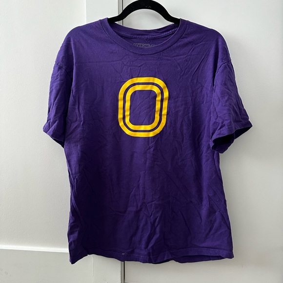 OT T Shirt Bundle